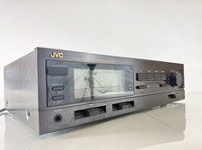 JVC Stereo Integrated Amplifier Model: AX-44BK