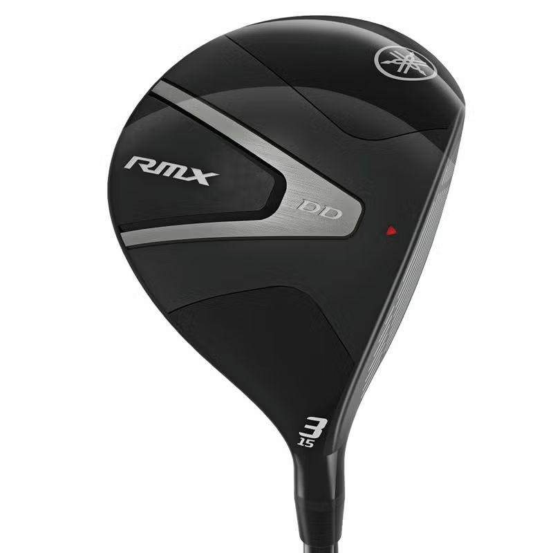 良好 RMX DD(2026) 7W 21度 TENSEI GR F50 R Yamaha RMX DD Fairway Wood RH Tensei GR f50 2026 JDM | eBay