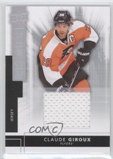 2014-15 Upper Deck Premier Spectrum Silver 48/125 Claude Giroux #23 g5j