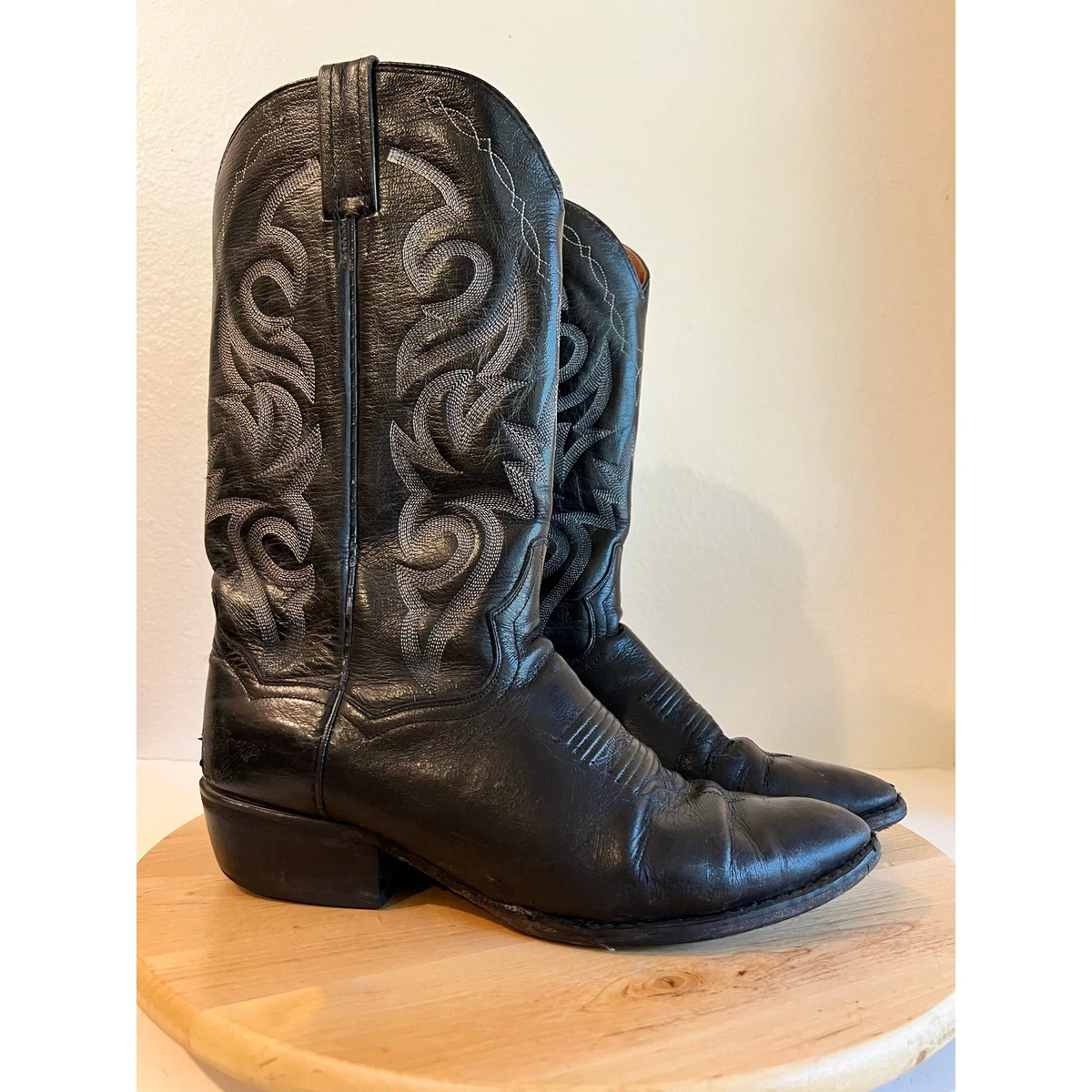 Dan Post Leather Boots for Women for sale | eBay