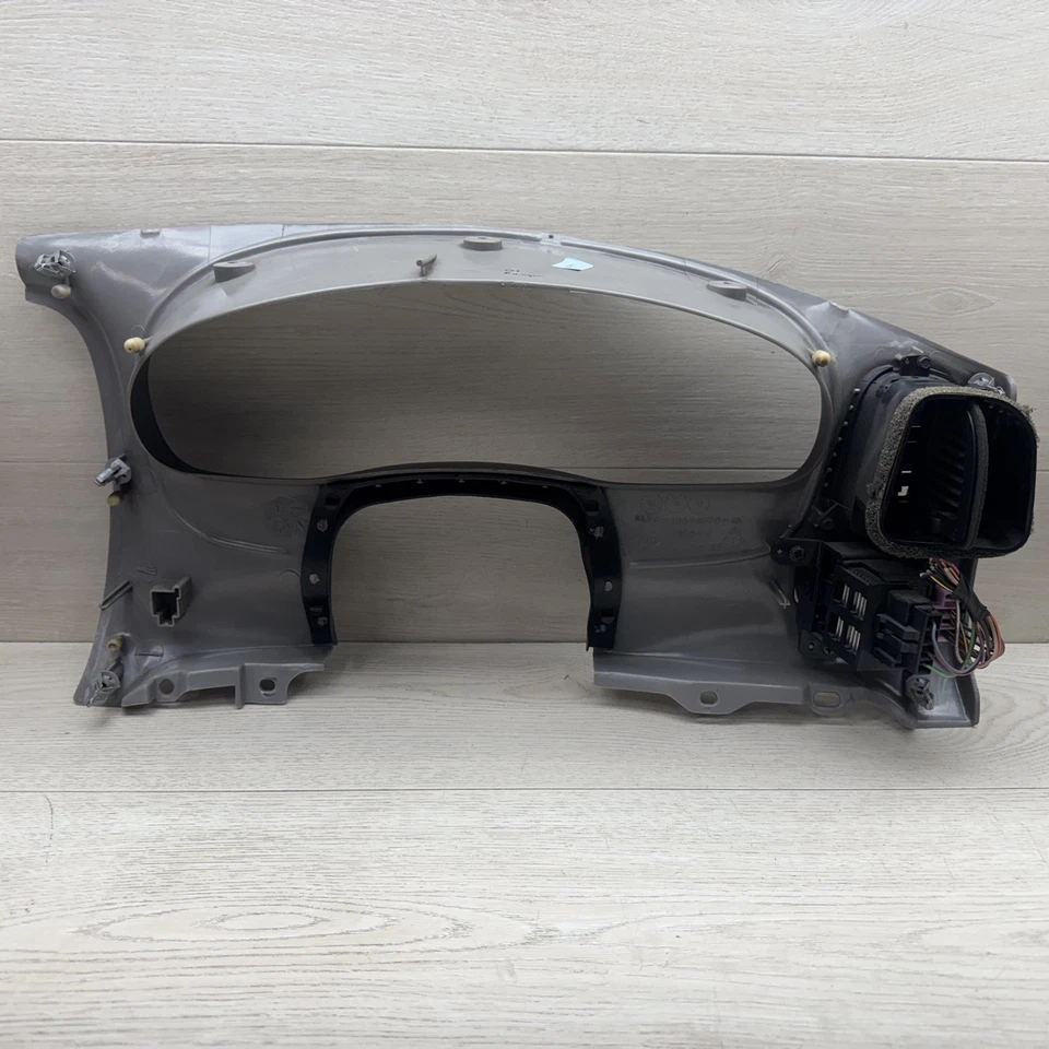 Ford Ranger Explorer 1995-2006 tablero velocímetro bisel F57B10044D70AAW Foto 4 de 4