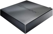 SiliconDust HDHomeRun Flex Duo 2 x ATSC Tuners - HDFX-2US black