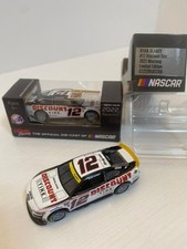 NASCAR 2022 RYAN BLANEY 12 DISCOUNT TIRE 1/64 CAR