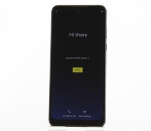 Motorola Moto G Play 2023 – XT2271DL, Blu, 32GB, Bloccato Tracfone, Aperto Mai Usato
