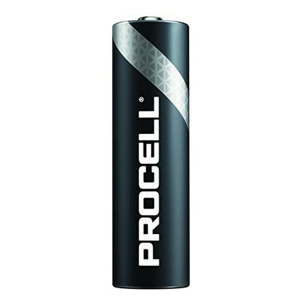 Thumbnail - Alkali-mangan-batterie Duracell Id1500ipx10 Lr6 1,5v 1,5 V 10 Stück