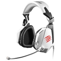 Mad Catz F.r.e.q.5 Stereo Gaming Headset For Pc And Mac Mad Catz F.r.e.q.5 Stereo Gaming Headset For Pc And Mac