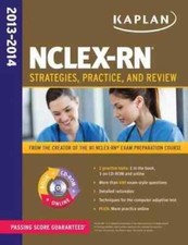 NCLEX-RN  Strategies, Practice, and Review 20...