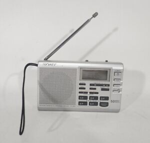 Sony Icf-Sw35 en vente | eBay Sony Icf-Sw35 en vente | eBay