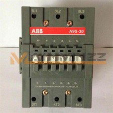 ONE ABB A95-30-11 Contactor 220VAC ( A953011220VAC ) NEW