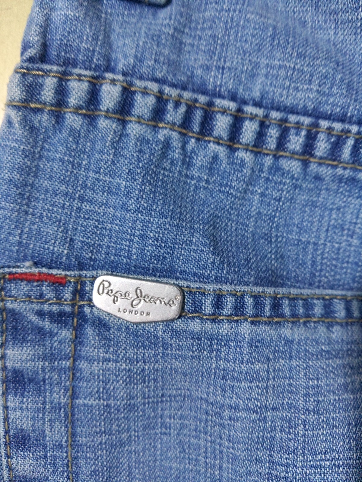 Pepe Jeans London Quality Denim Products 73 Jeans image 5