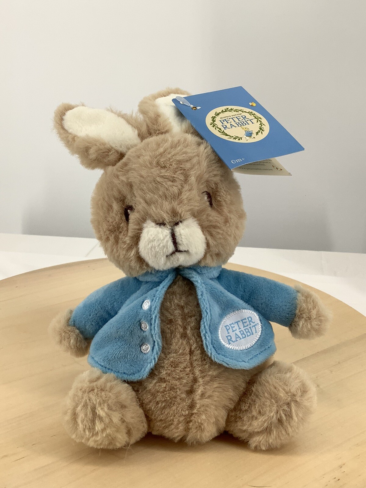 beatrix potter teddy bears