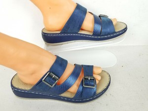 patrizia spring step sandals