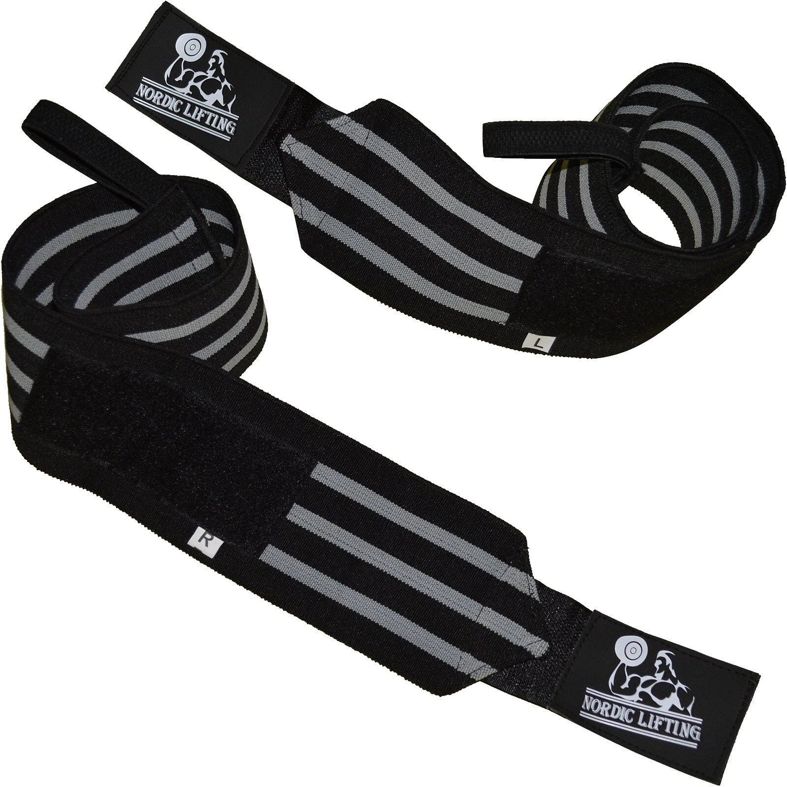 Nordic Fitness Gloves, Straps & Hooks