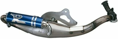 Escape y sistemas de escape Turbo Kit para motos CPI