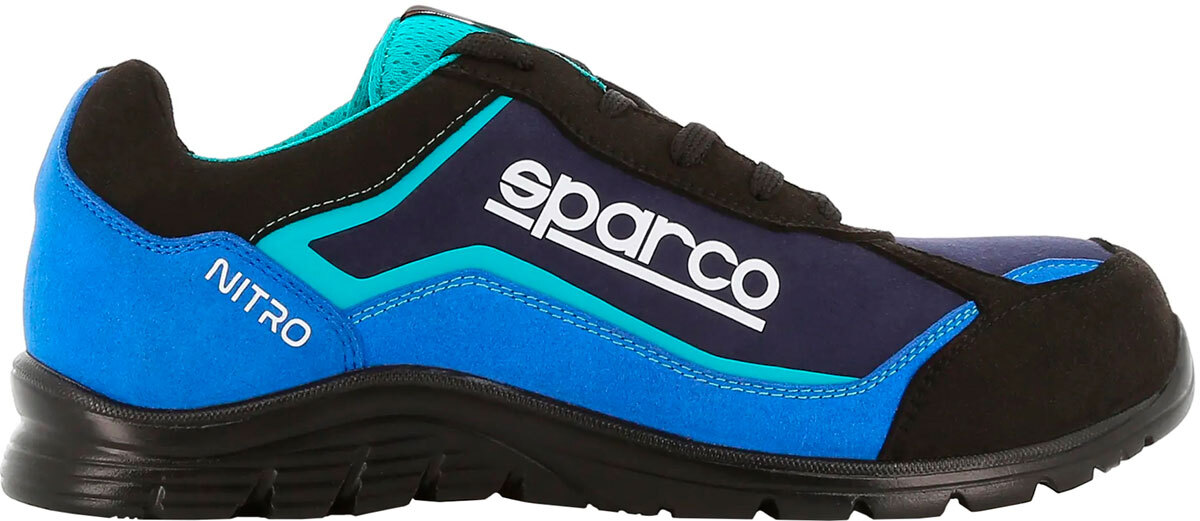 SCARPE SPARCO S3 NITRO PETTER 45