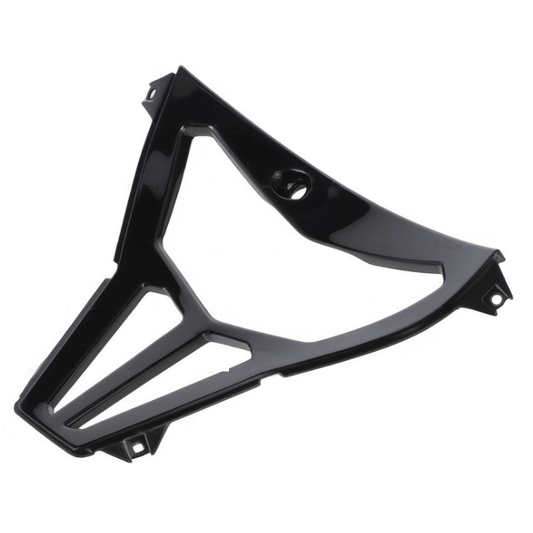 まる 5SL-2836M-00-00 Yamaha Panel, inner 3 5SL2836M0000, New Genuine