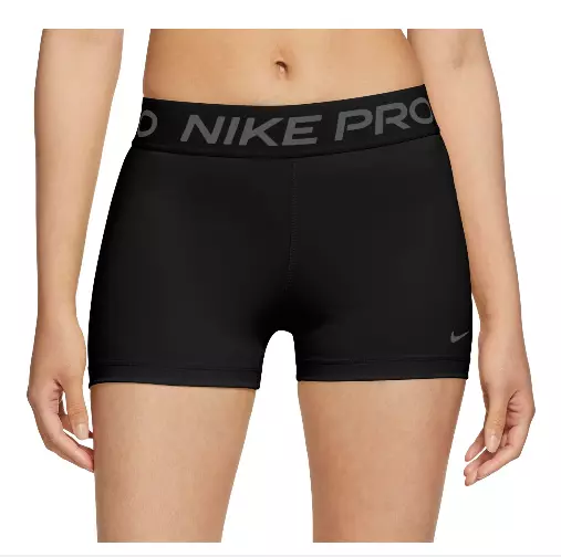 Womens nike clearance spandex volleyball shorts