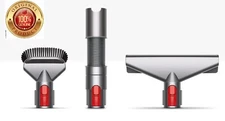 3 Tool Dyson V11 Vacuum Deep Clean Kit