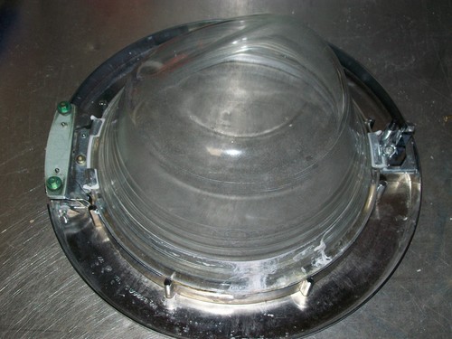 ✅ Miele waschmaschine WS5436  Bullauge glas scharnier  #gar