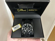 Invicta Pro Diver Wrist Watch for Men