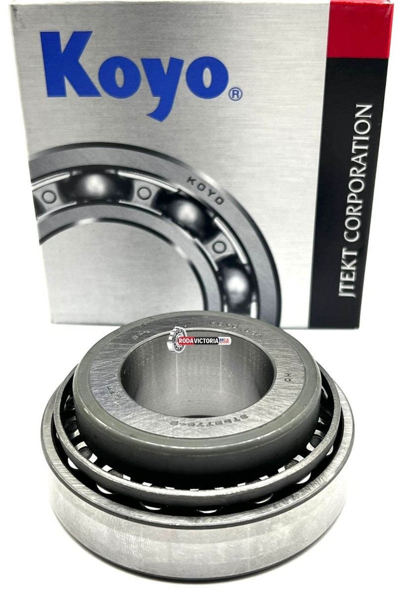 KOYO JTEKT USA STD3776-2 OUTER PINION BEARING for 9.75
