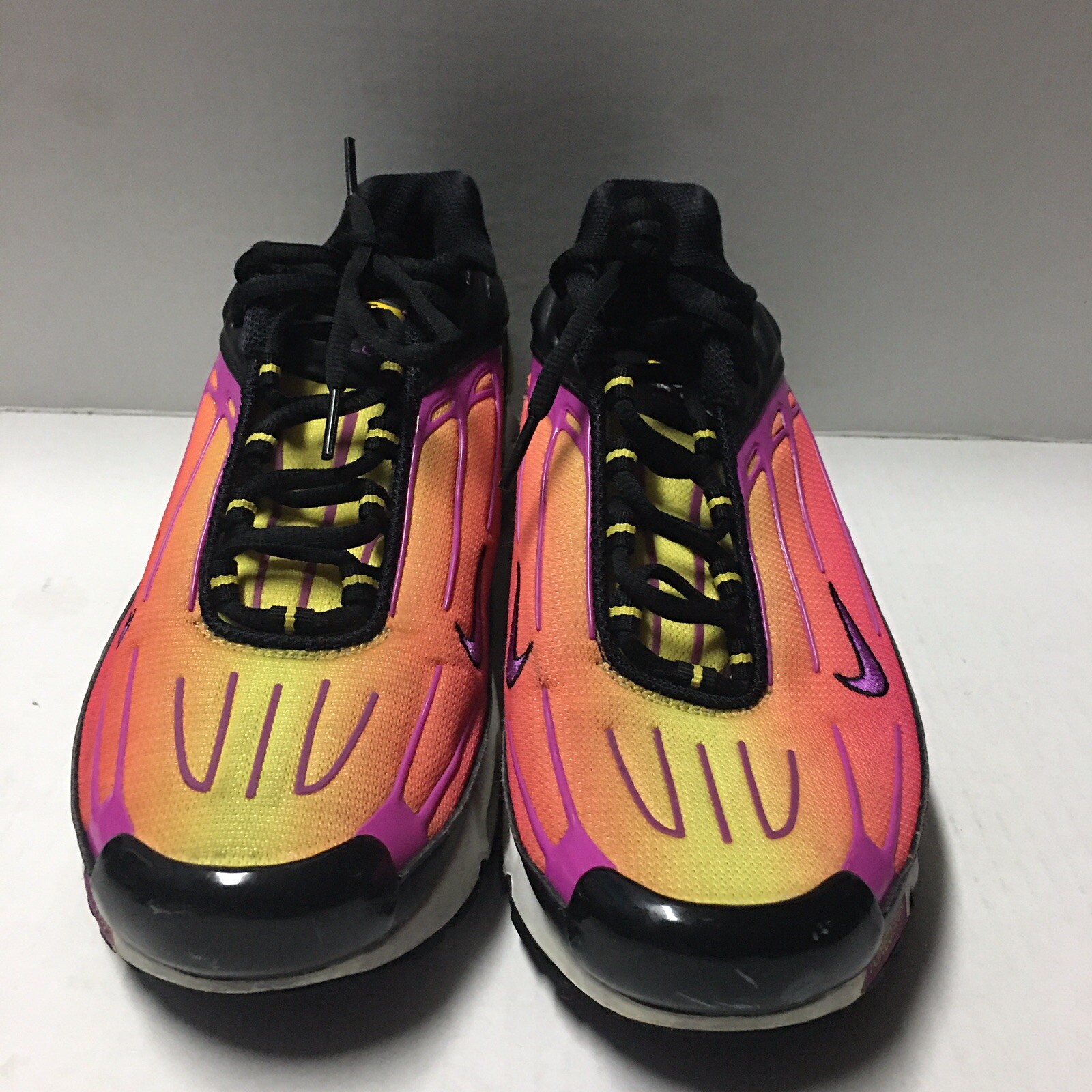 nike tn 3 hyper violet