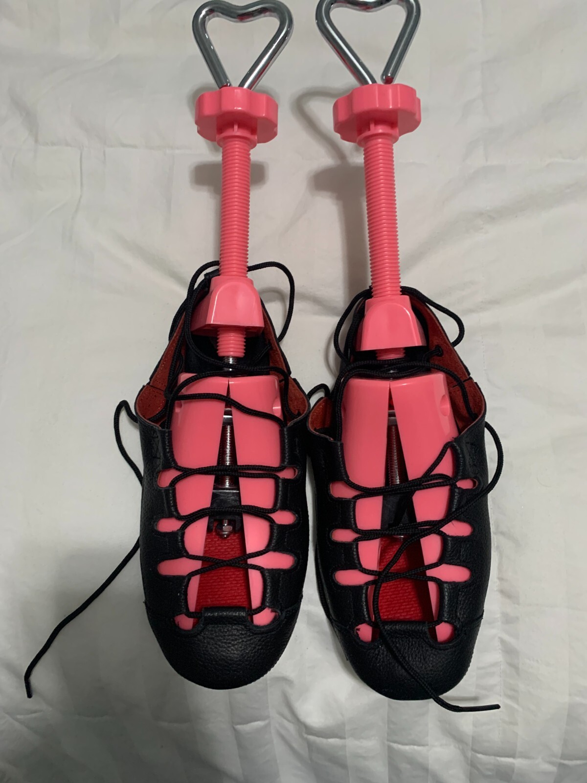 Irish step dance soft shoes Size 7Hullachan eBay