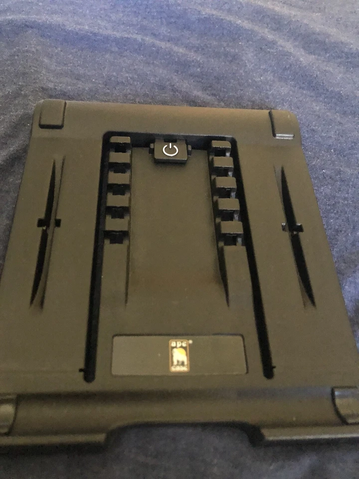 Adjustable Tablet Stand For Ipad - Image 4 of 4