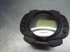Kawasaki ZX10 R 2006-07 Clocks Dials Instruments 66000 Kmh (Around 46000 Miles)