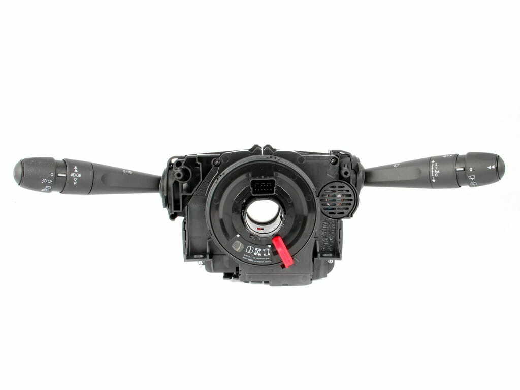 Lenkstockschalter Kombischalter Citroen C3 III 16- 98125466ZD 