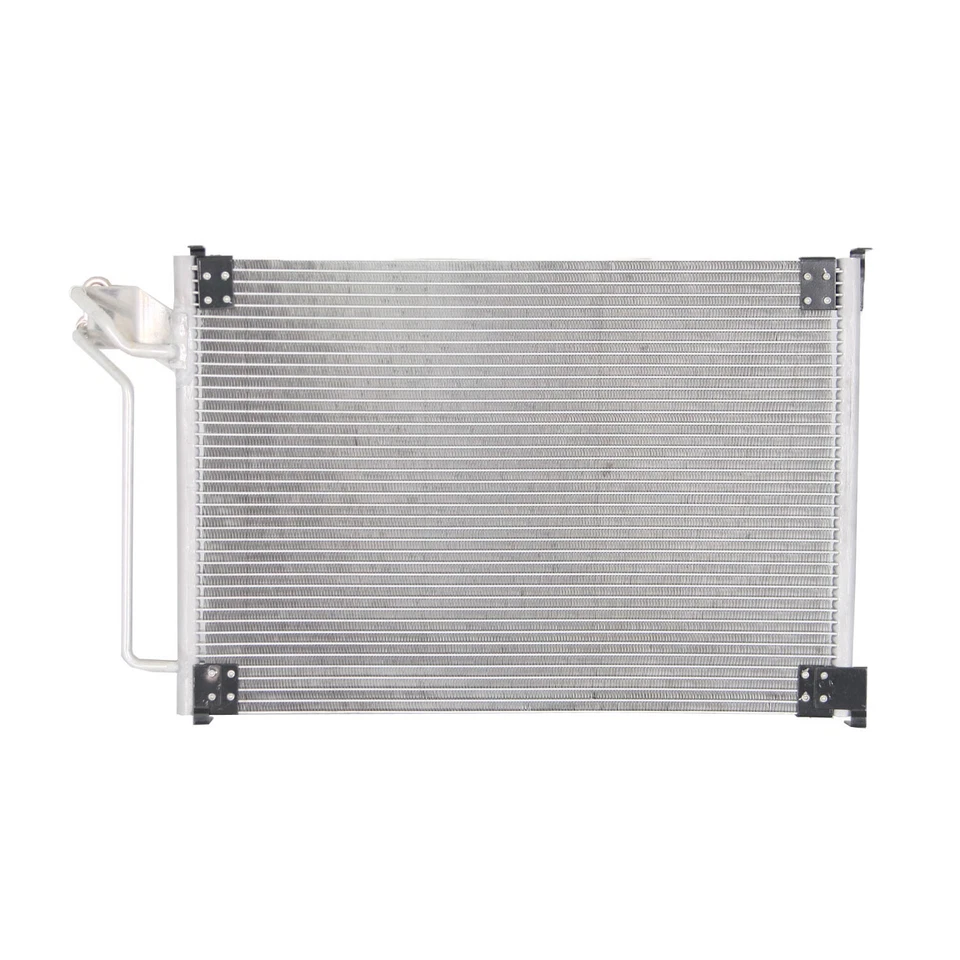 F7ZZ19712BA AC Condenser For 1981-1982 FORD MUSTANG GHIA 2.3 GAS - Image 2 of 4