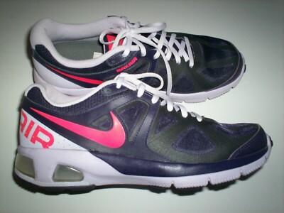 Nike Air Max Run Lite 4.0 Schuhe Sport Laufschuhe Sneaker in blau, Gr. 39 neuw.