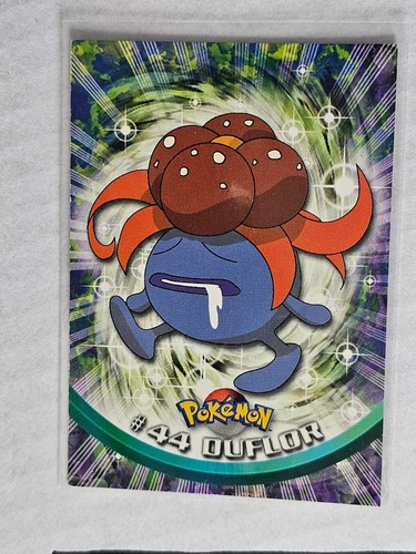Topps Pokemon Animation Edition - Series 1 - Choose one - Deutsch - Picture 48 of 66