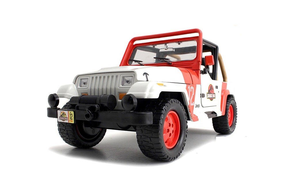 タカラトミー Jeep WRANGLER 1/65 Tomica #80 Jeep Wrangler 1/65 Diecast Car by Takara Tomy