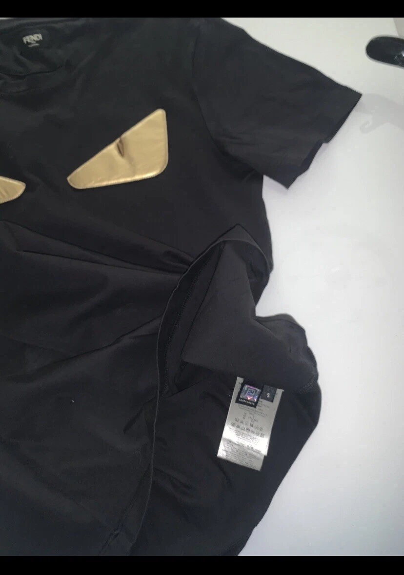 Fendi bug on sale eyes tracksuit