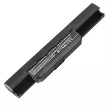 6 Cell Battery for ASUS A32-K53 A42-K53 A53E A53S X54C X54H X54L K43S K53E PC