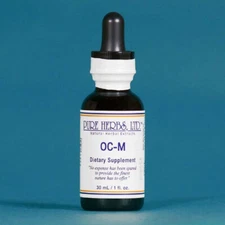 Pure Herbs: OC-M- 1 oz.