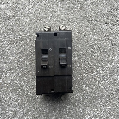 Crabtree C50 Stile INTERRUTTORE AUTOMATICO SP Single Pole MCB - Foto 11