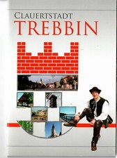Clauertstadt Trebbin   (2014)  