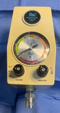 Ohio Intermittent Suction Unit Vacuum Regulator