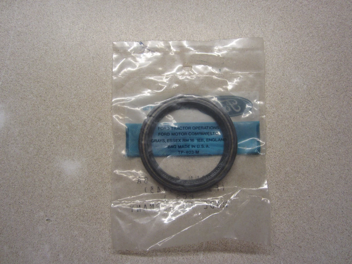 Ford E0NNC729BA Seal 83929443 E0NN7A283BA | eBay 