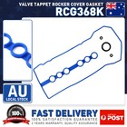 <!--F#f_0-->Valve Tappet Rocker Cover Gasket Set For Corolla ZZE122R 2001-07 1ZZ-FE 1.8L<!--F/-->