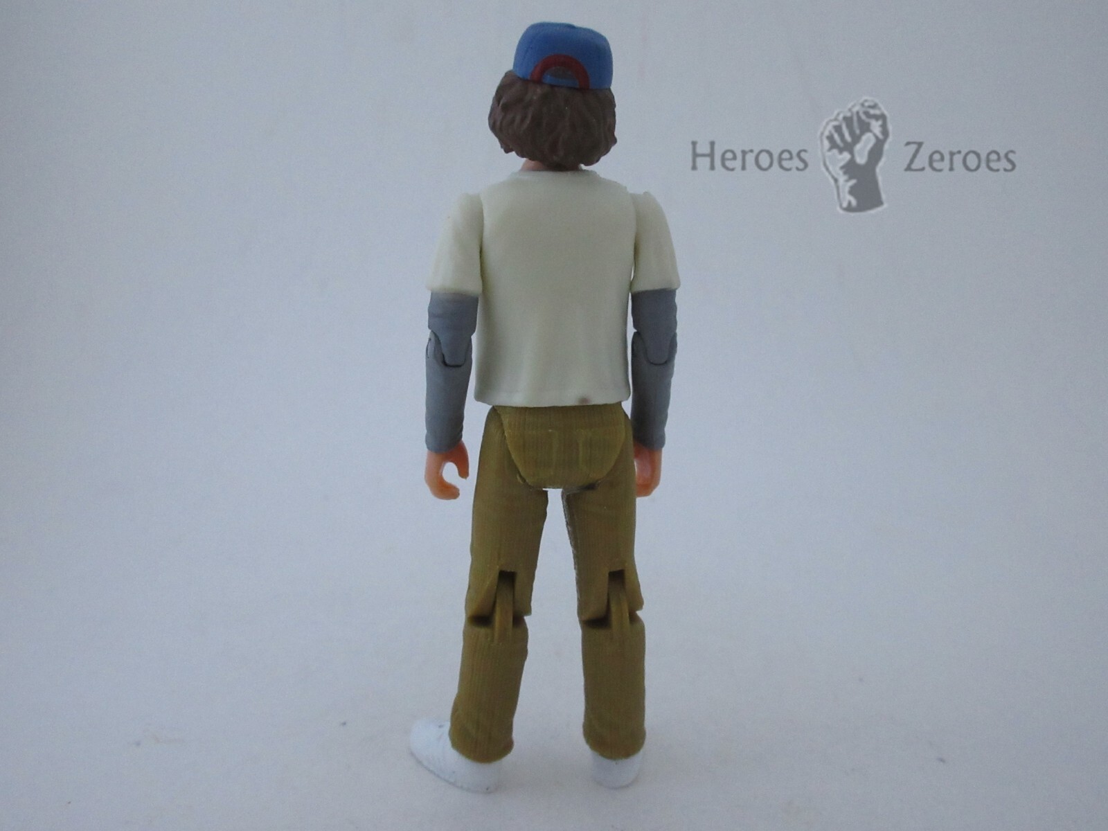 Funko Netflix Stranger Things DUSTIN 3.75-inch Action Figure Only
