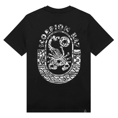 Scorpion Bay Magliette T-Shirt Uomo Floating Logo SCORPION BAY