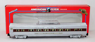 Accoppiatore Per Trenini American Flyer - Occhielli E Nocche Per Scartamento S Anni 1006199 - Foto 11