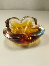 Posacenere Murano Anni 60/70