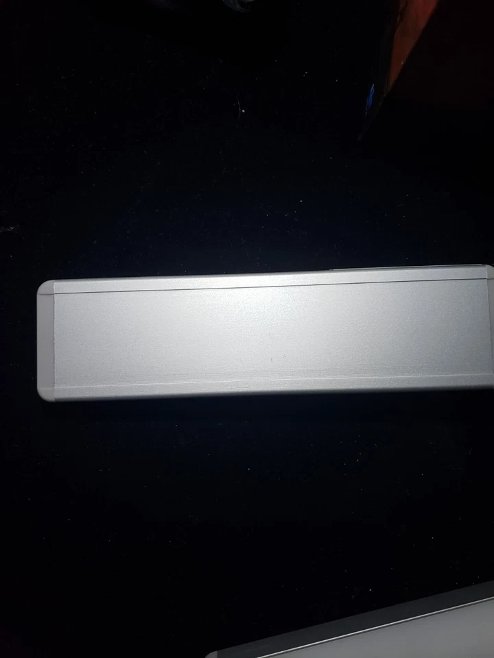 Lightbiz 24 Led Closet Motion Sensor Display Case Lights With Remote And... - Image 4 of 4