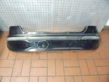 Stoßstange hinten Mercedes-Benz A-Klasse W168 140/160/170/190/210 (T