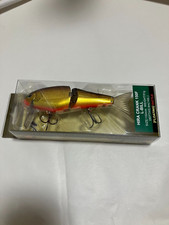 new Nories Hira Crank 150F L-Bill Premium Gold Shad　taku ito　 Swimbait JP