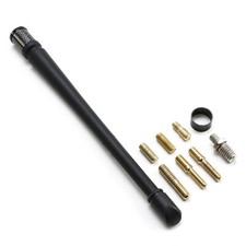 Amfm Radio Signal 7.5 Antenna Fit For Harley Touring Street Road Glide 98-2024